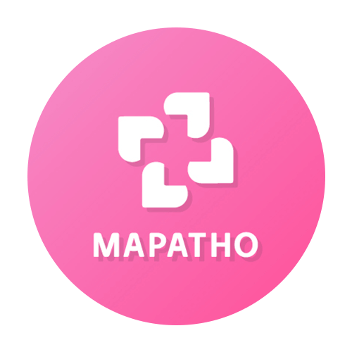 mapatho logo